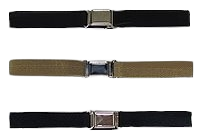 belts