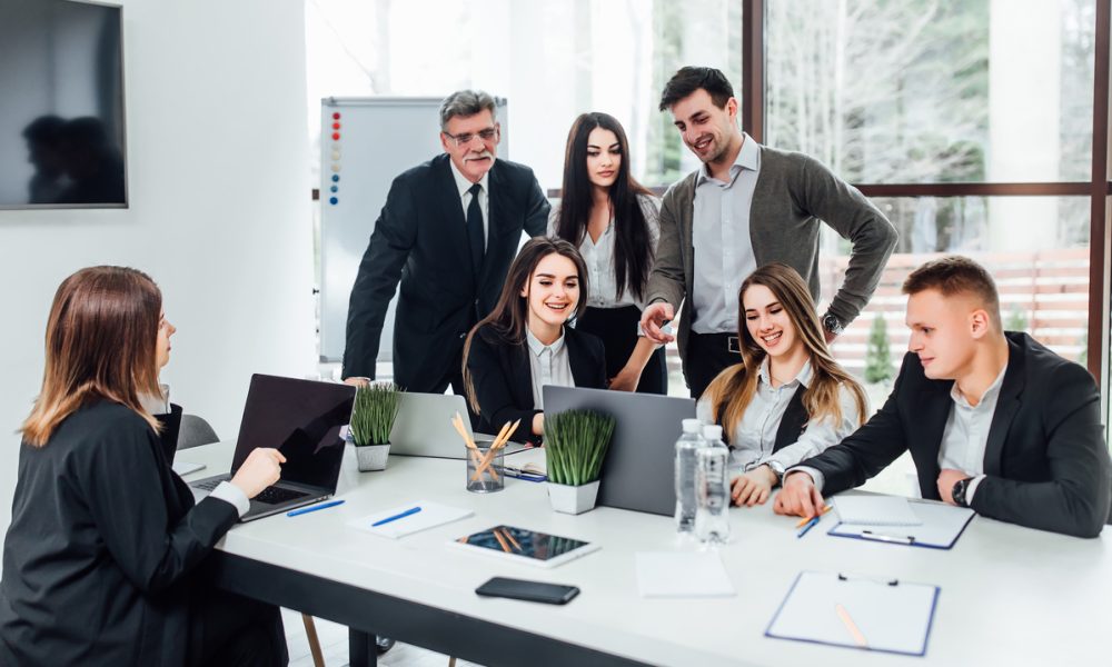 CORPORATE UNIFORMS in Dubai