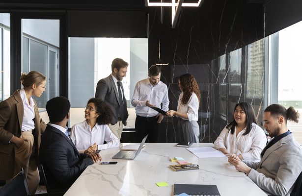 CORPORATE UNIFORMS in Dubai