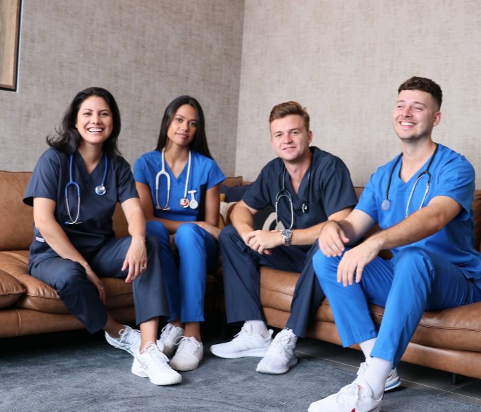 Medical Uniforms In Dubai