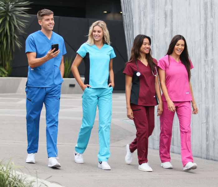 Medical Uniforms In Dubai