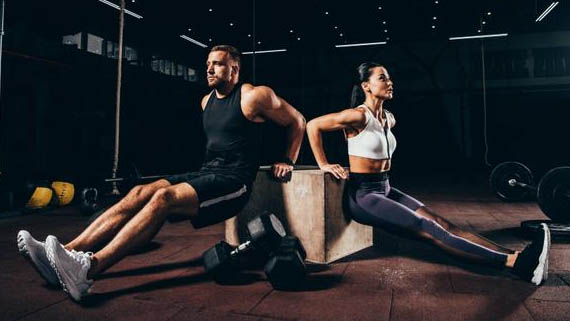 Comfort Uniforms In Dubai