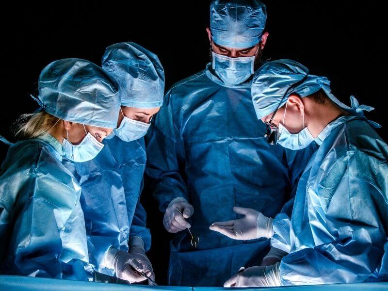 Medical Uniforms In Dubai