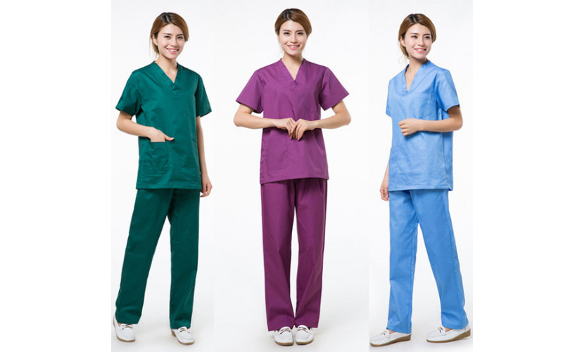Medical Uniforms In Dubai