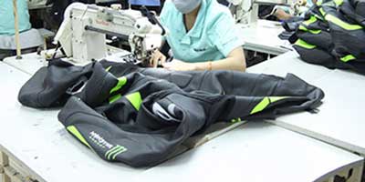 Sports Uniforms  in Dub ai