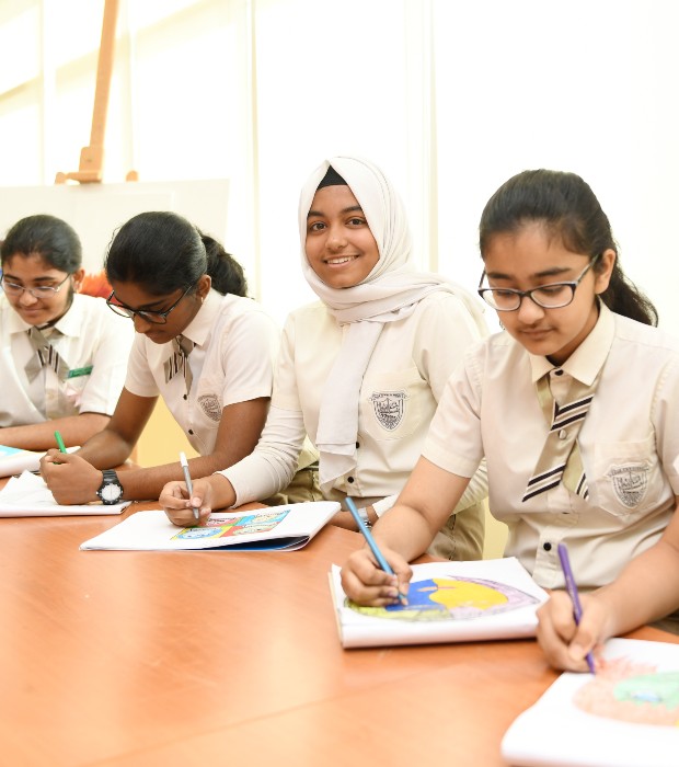 school uniforms in dubai