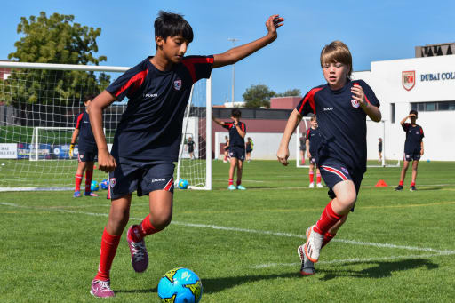 Sports Uniforms  in Dub ai