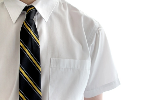 Accessories: Ties, Belts, and Socks